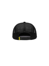 PIN TRUCKER CAP