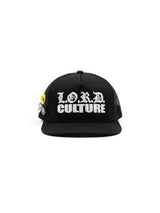 PIN TRUCKER CAP