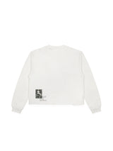 CONFESSION LONG SLEEVE