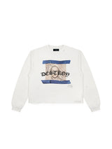 CONFESSION LONG SLEEVE