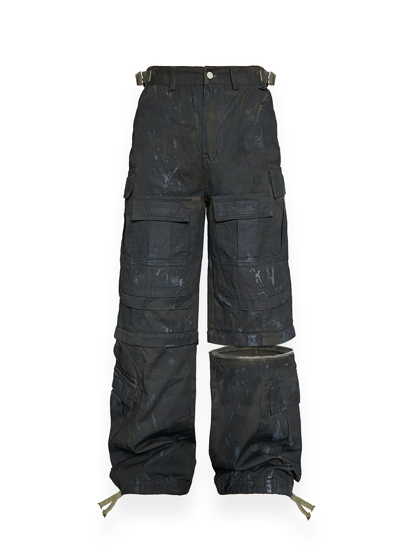 CONVERTIBLE-CARGO-ZIP-