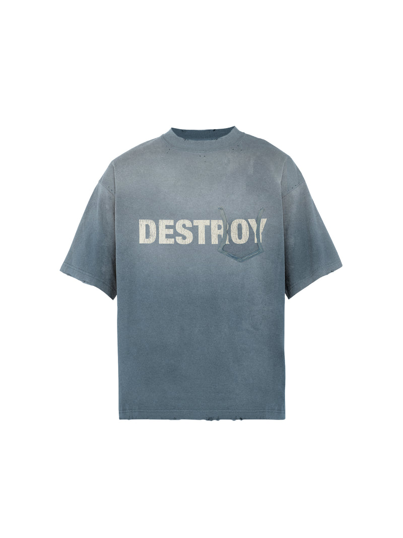 DESTROY TEE