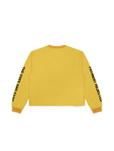 EYES LONG SLEEVE