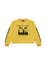 EYES LONG SLEEVE
