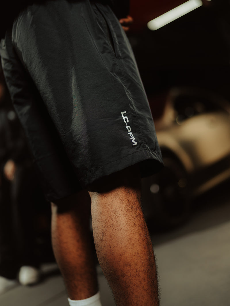 LC PERFORMANCE - TECH SHORTS