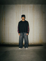 LUST THERMAL LONG SLEEVE - LORD CULTURE