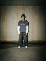 TROMPE L’OEIL LONG SLEEVE