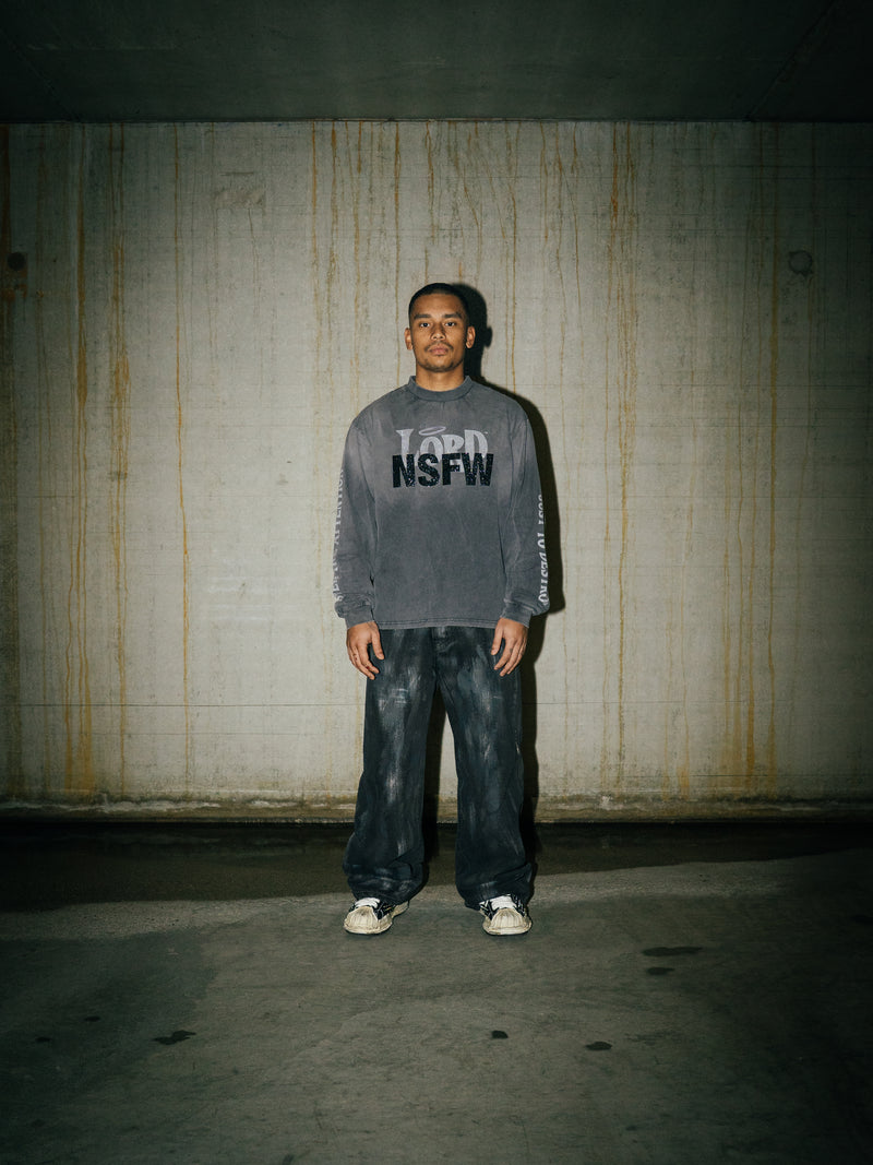 NSFW LONG SLEEVE