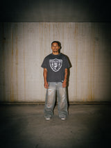 RAIDER TEE