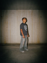 RAIDER TEE