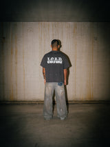 DIRTY-WORK DENIM