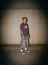 PEPPER TEE - LORD CULTURE