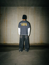 TROMPE L’OEIL LONG SLEEVE