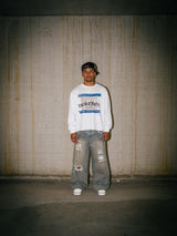 CONFESSION LONG SLEEVE