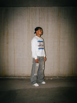 CONFESSION LONG SLEEVE