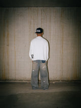 CONFESSION LONG SLEEVE