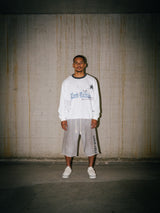 REMORSE LONG SLEEVE