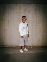 REMORSE LONG SLEEVE