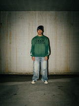 CLASSIFIED LONG SLEEVE