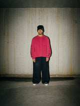 LUST LONG SLEEVE - LORD CULTURE