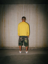 EYES LONG SLEEVE