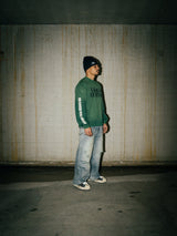 CLASSIFIED LONG SLEEVE