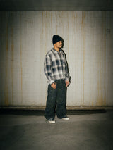 RAW CUT FLANNEL - LORD CULTURE