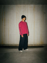 LUST LONG SLEEVE - LORD CULTURE