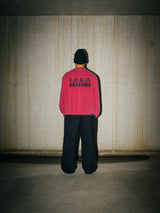 LUST LONG SLEEVE - LORD CULTURE