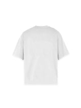 LOGO TEE - WHITE