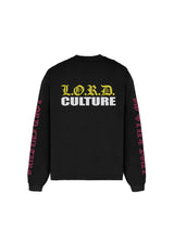 LUST THERMAL LONG SLEEVE - LORD CULTURE