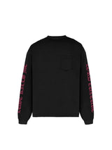 LUST THERMAL LONG SLEEVE - LORD CULTURE