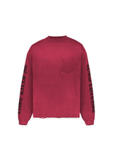 LUST LONG SLEEVE - LORD CULTURE