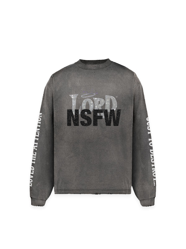 NSFW LONG SLEEVE