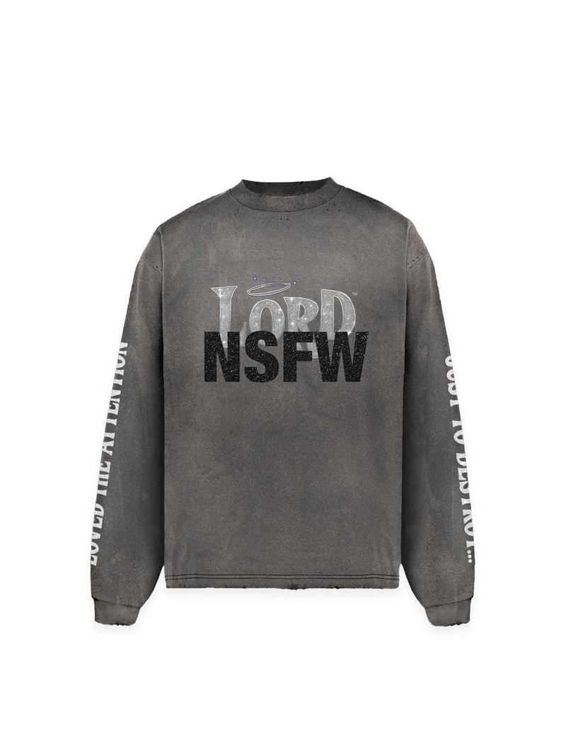 NSFW LONG SLEEVE