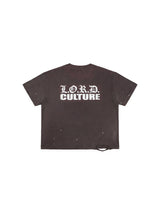 RAIDER TEE