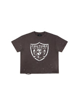 RAIDER TEE