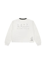 REMORSE LONG SLEEVE