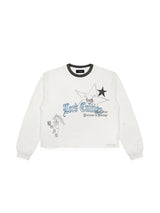 REMORSE LONG SLEEVE