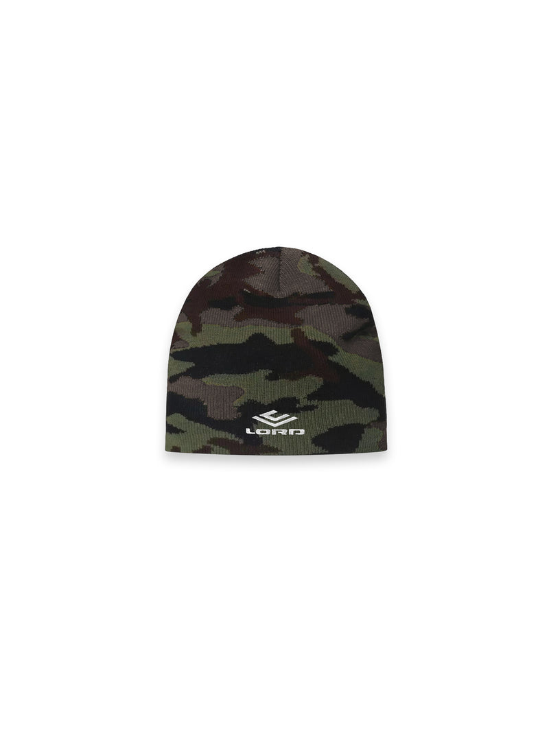 REPLICA BEANIE - CAMO