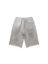 SWEATSHORTS - GRAY