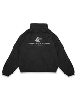 LC PERFORMANCE - TECH JACKET