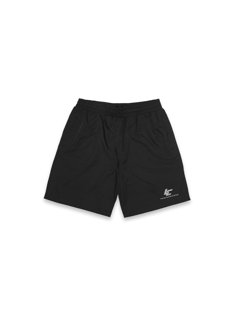 LC PERFORMANCE - TECH SHORTS