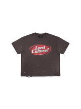 PEPPER TEE - LORD CULTURE