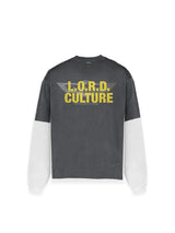 TROMPE L’OEIL LONG SLEEVE